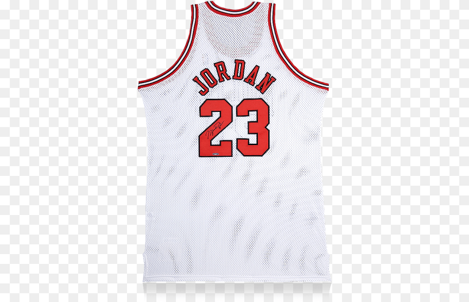 Zoom Michael Jordan39s Jersey, Clothing, Shirt, T-shirt Png Image