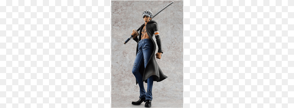 Zoom One Piece Excellent Model Pop Sailing Again Pvc Statue, Person, Clothing, Costume, Adult Png