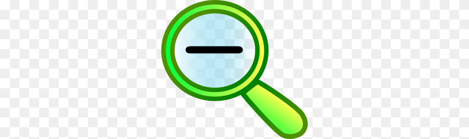 Zoom Out Icon Clip Art, Magnifying Png Image