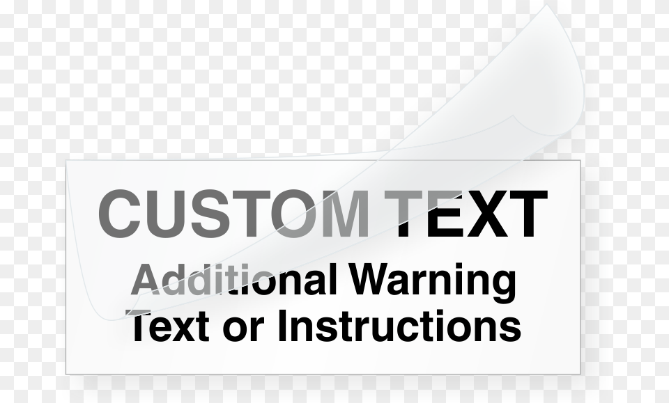 Zoom Personalize Sign, Text Free Transparent Png