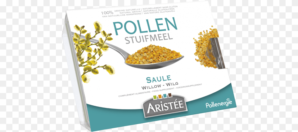 Zoom Pollen De Saule, Advertisement, Poster, Cutlery, Spoon Free Png