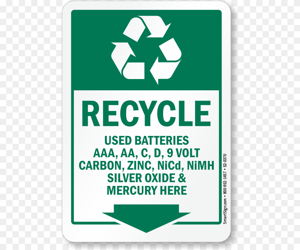 Zoom Price Buy Recycle Bottles And Cans Sign, Recycling Symbol, Symbol, First Aid, Advertisement Free Png