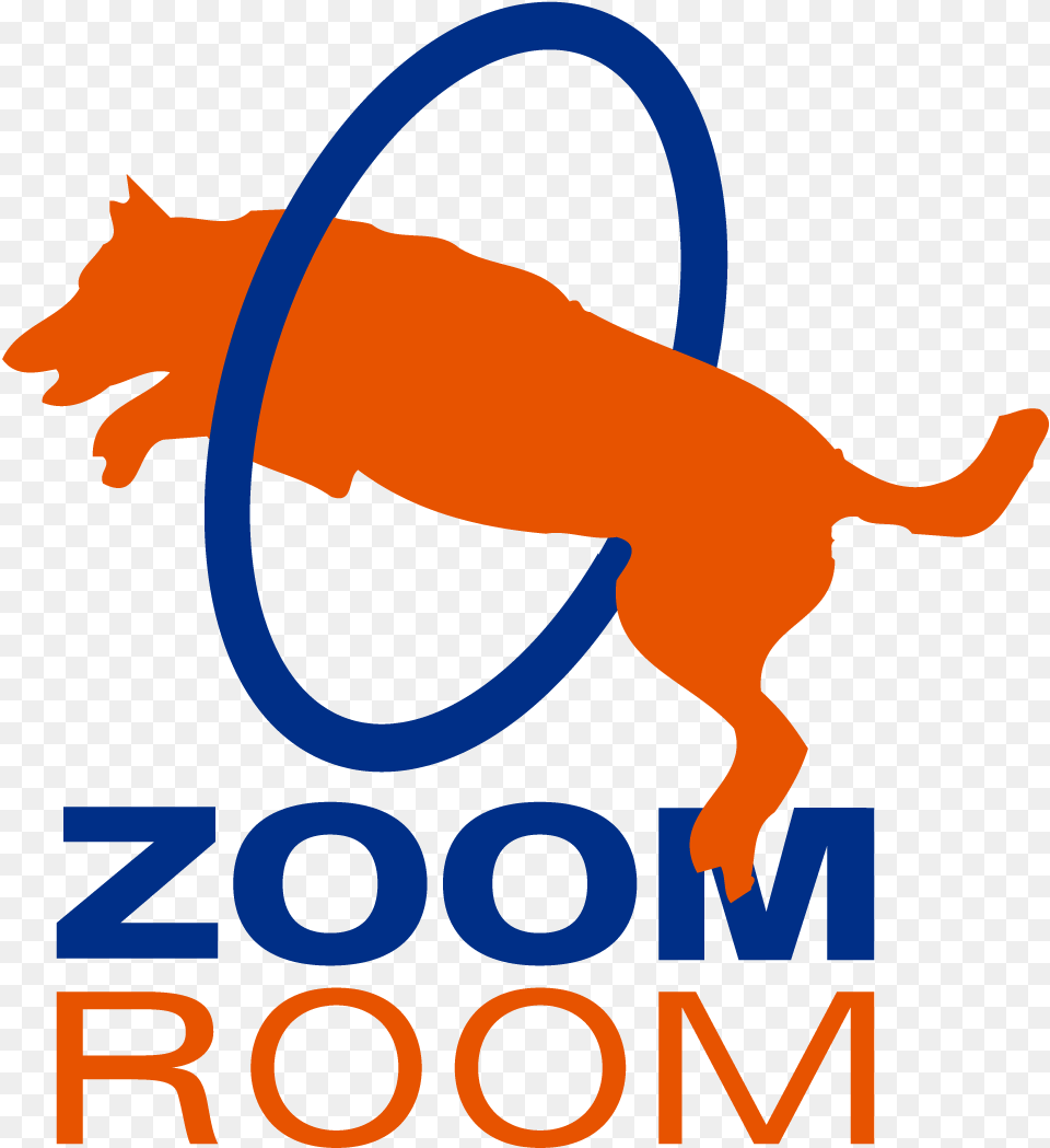 Zoom Room Franchise Zoom Room Dog Training, Logo, Baby, Person, Animal Free Png