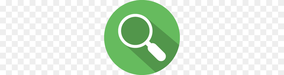 Zoom Search Icon Flat Iconset Graphicloads, Magnifying, Disk Png