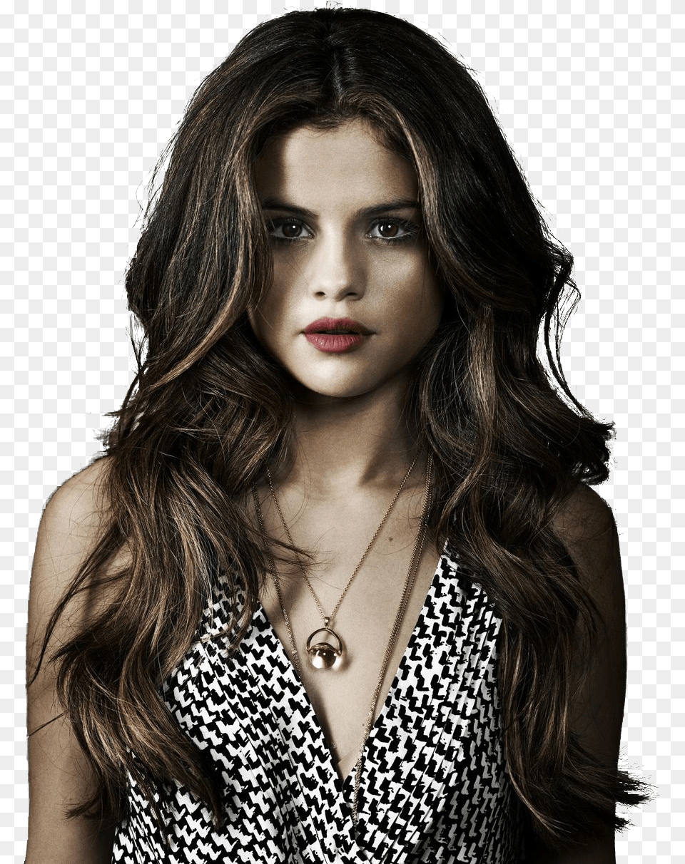 Zoom Selena Gomez Selena Gomez, Accessories, Portrait, Photography, Person Free Transparent Png
