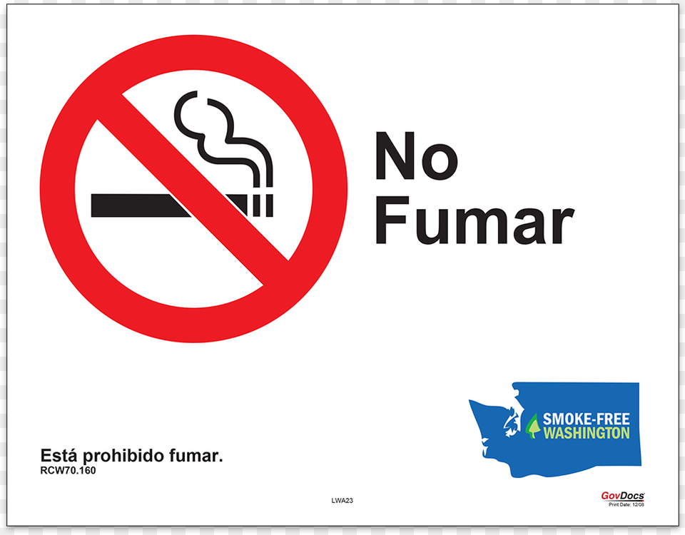 Zoom Smoking Sign, Symbol, Advertisement, Poster Free Png
