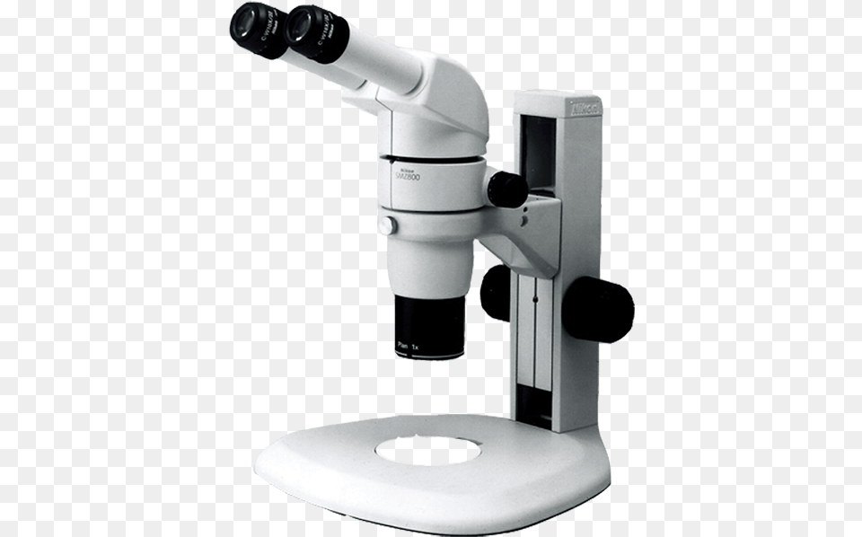 Zoom Stereo Microscope Equipment Nikon Png Image