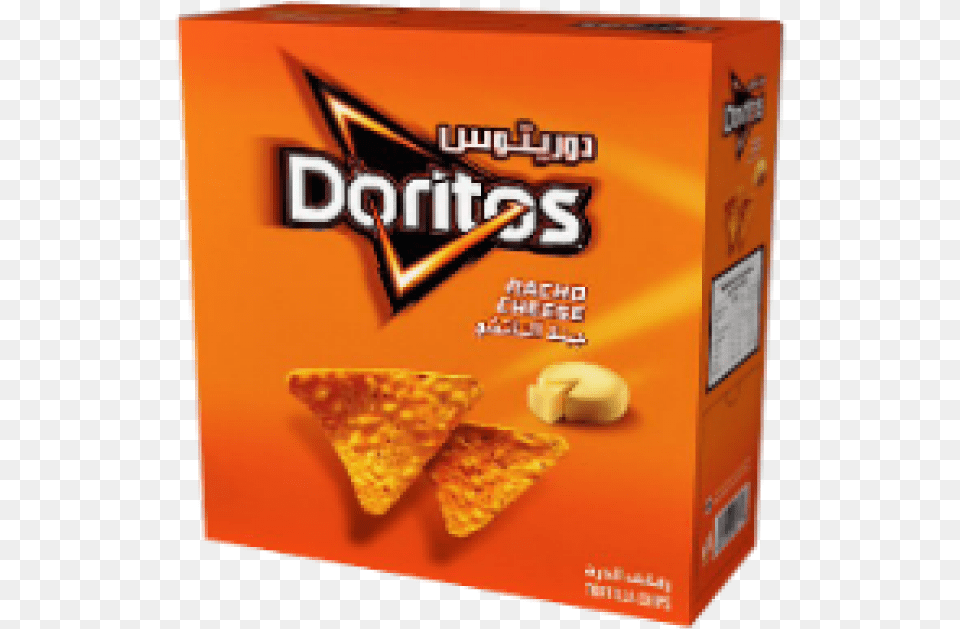 Zoom Taco Bell Doritos Crunchwrap, Bread, Food, Cracker, Snack Free Png Download