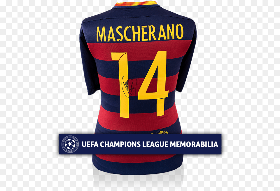 Zoom Uefa Champions League, Clothing, Shirt, T-shirt, Adult Free Png Download