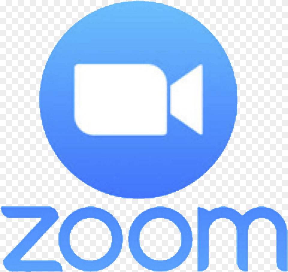 Zoom Video Conferencing Icon Zoom Software, Logo, Disk Png Image