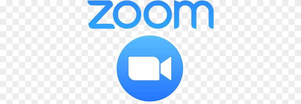 Zoom Videoconferencia Logo Zoom App Logo Free Transparent Png