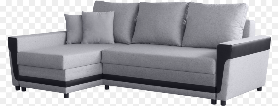 Zoom View Naronik Z Funkcj Spania Feiro Uniwersalny, Couch, Cushion, Furniture, Home Decor Free Transparent Png