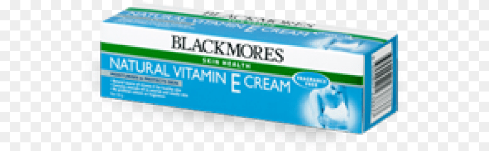 Zoom Vitamin E Blackmores, Toothpaste Free Png Download