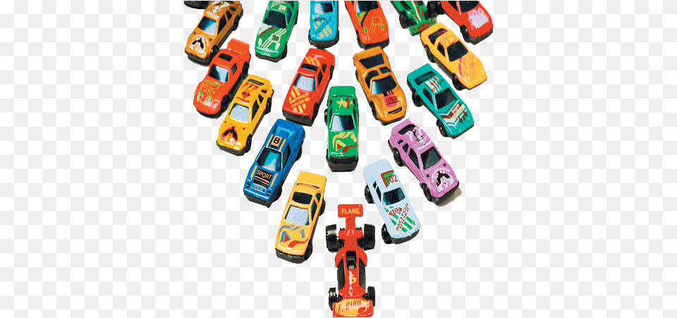 Zoom Zoom Toy Car Us Toy 6076x14 25 In Toy Rac, Transportation, Vehicle, Bus Free Png