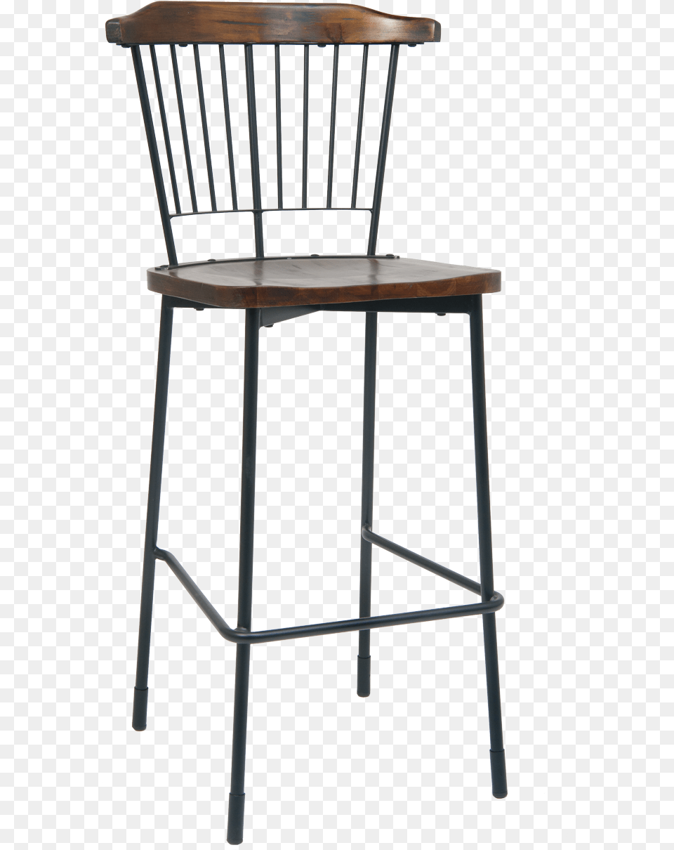 Zoomable Bar Stool, Furniture, Chair Png Image