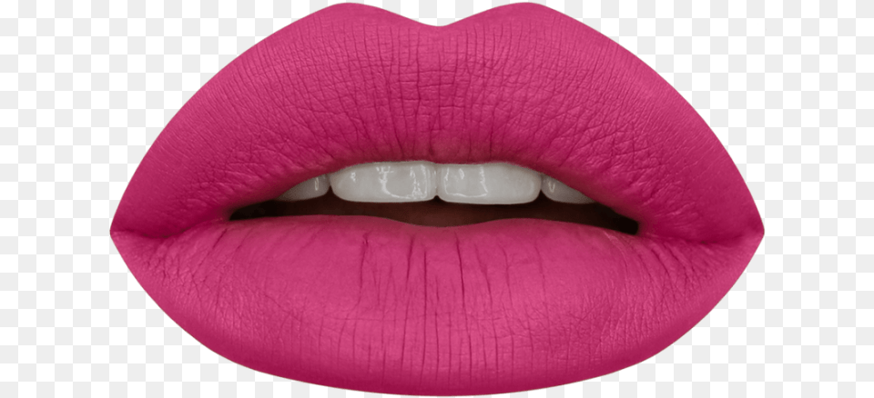 Zoomable Huda Beauty Liquid Matte Lip Gloss Lipstick Trendsetter, Body Part, Mouth, Person, Medication Png