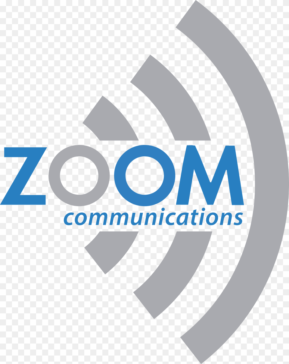 Zoomlogo Png2 Zoom Communications, Logo Free Transparent Png