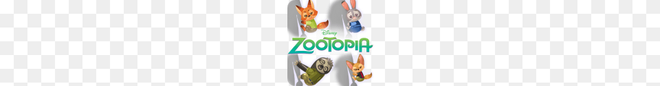 Zootopia, Animal, Cat, Mammal, Pet Free Transparent Png