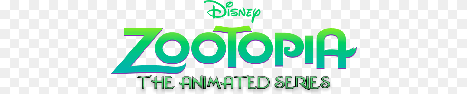 Zootopia Animated Series Logo 1 Word Zootopia, Green, Architecture, Building, Hotel Png Image