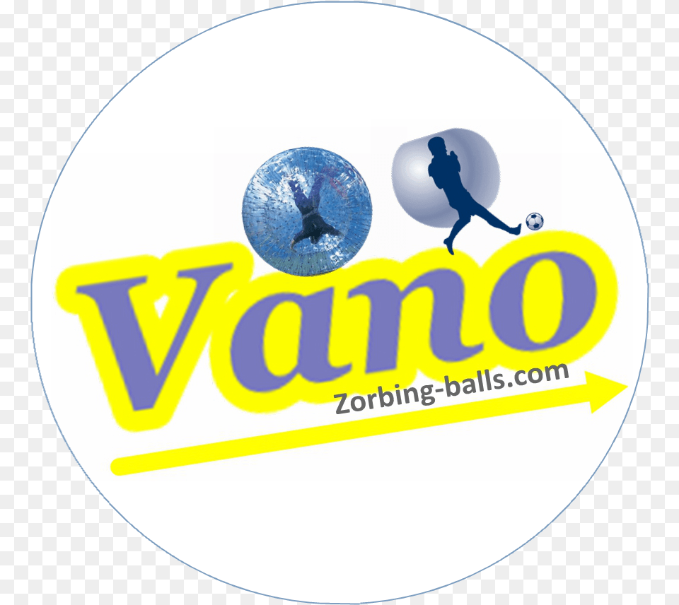 Zorb Ball Logo Circle, Sphere, Person, Animal Free Png
