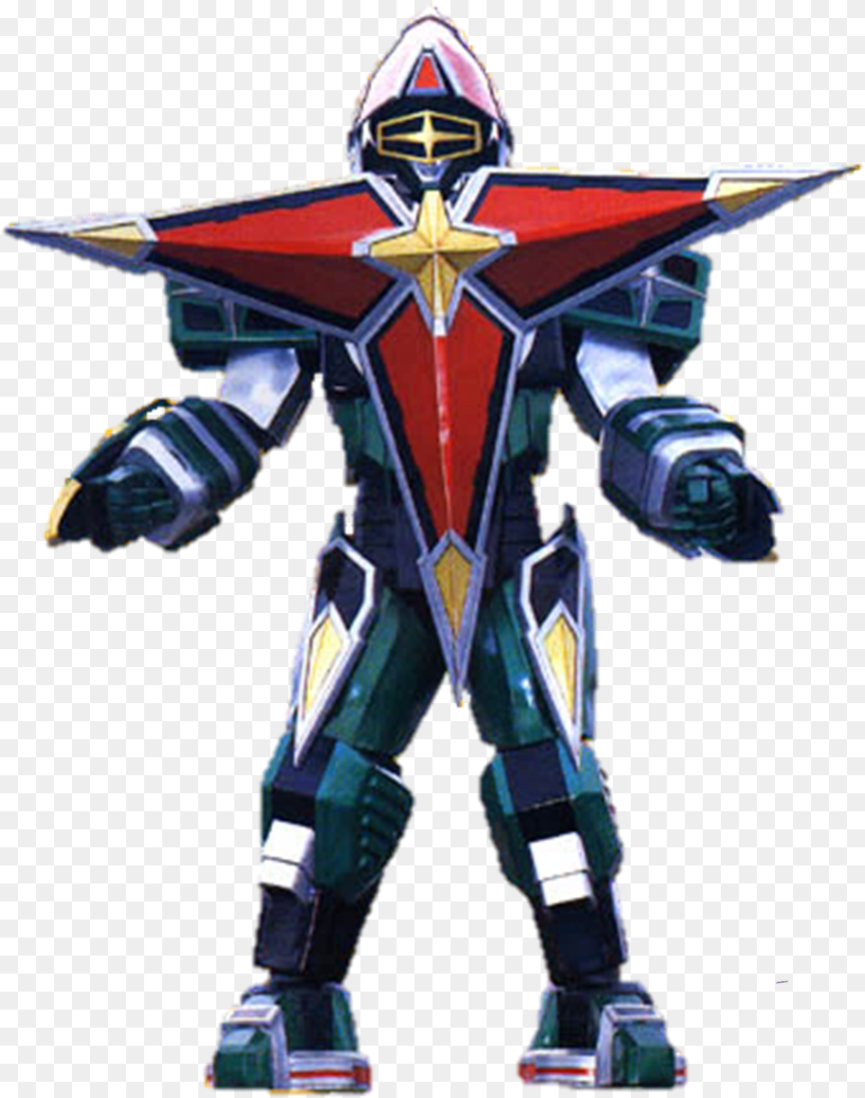 Zord Power Ranger Ninja Storm, Toy Png