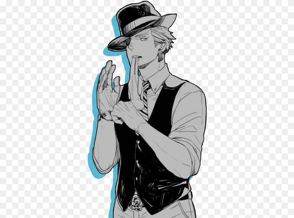 Zoro Au, Publication, Book, Comics, Person Png