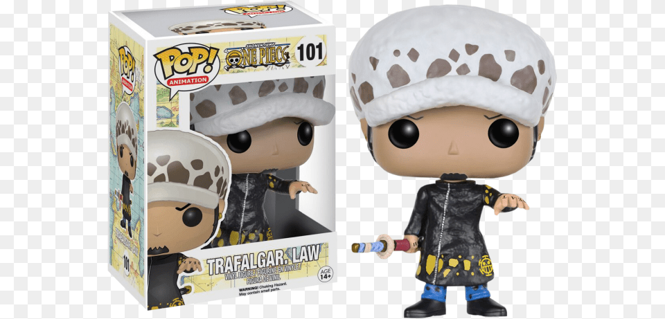 Zoro One Piece Funko Pop, Doll, Toy, Baby, Person Png