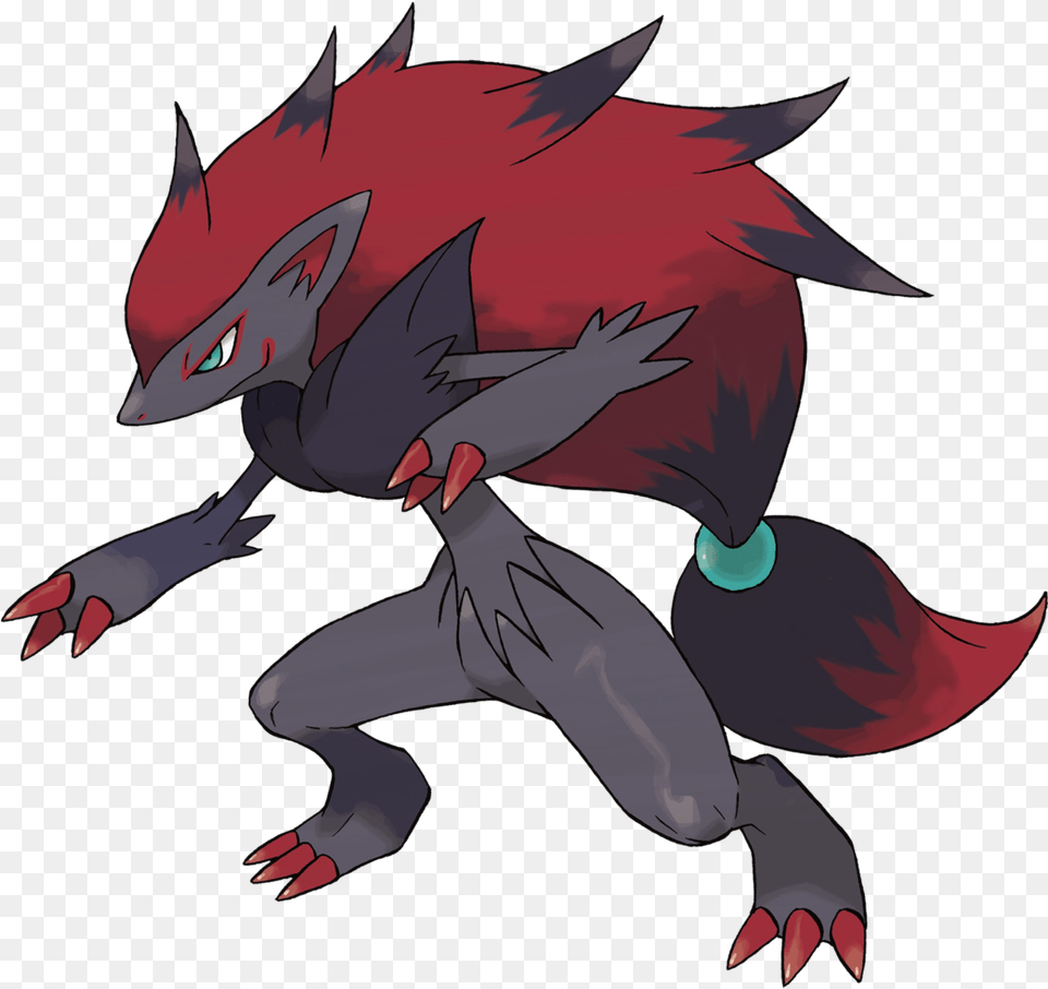 Zoroark Pokemon, Electronics, Hardware, Baby, Person Png