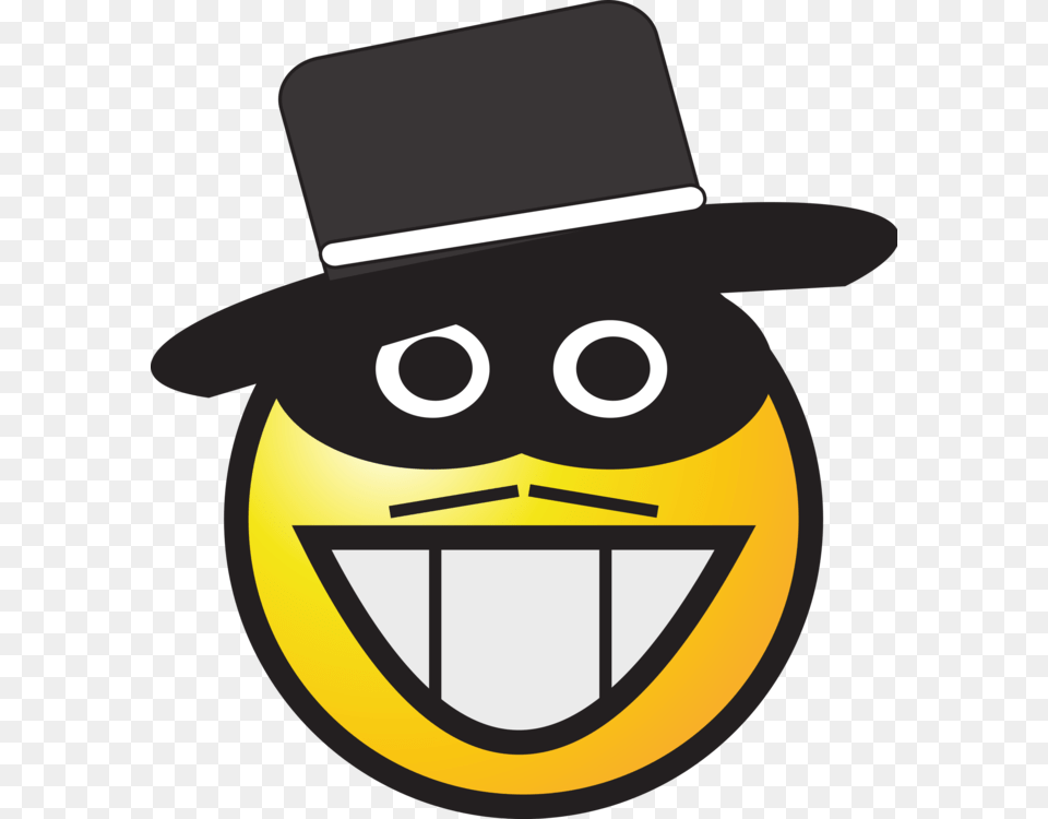 Zorro Drawing Smiley Download Computer Icons, Clothing, Hat Free Png