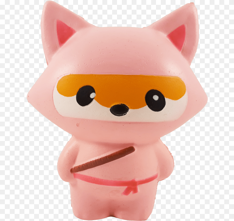 Zorro Kawaii Squitten, Toy, Figurine Png Image