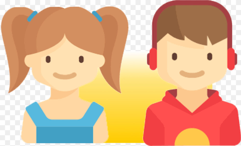 Zorrogames Com Slither Io Child On Headphones Cartoon, Baby, Person, Face, Head Free Transparent Png