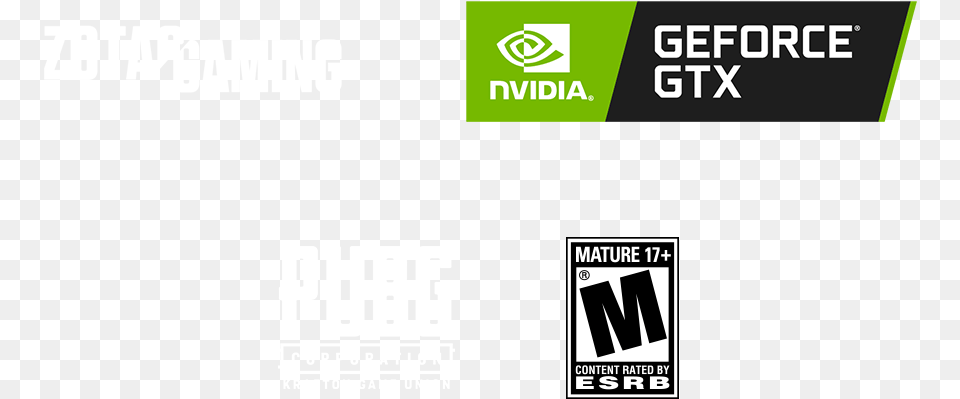 Zotac Push The Limit Nvidia, Sticker, Logo, Scoreboard, Text Free Transparent Png