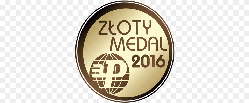 Zoty Medal Polagra 2017, Sphere, Gold, Disk, Photography Free Transparent Png