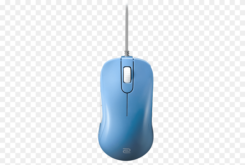 Zowie Divina S2 Blue, Computer Hardware, Electronics, Hardware, Mouse Png