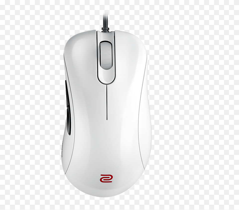 Zowie Ec2 B White, Computer Hardware, Electronics, Hardware, Mouse Png Image