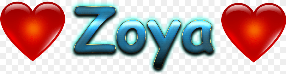 Zoya Name Wallpaper Heart, Logo, Art, Graphics Free Png