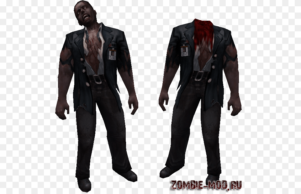 Zp Another Zombiequots Models Collection Archive Gentleman, Clothing, Coat, Jacket, Vest Free Png