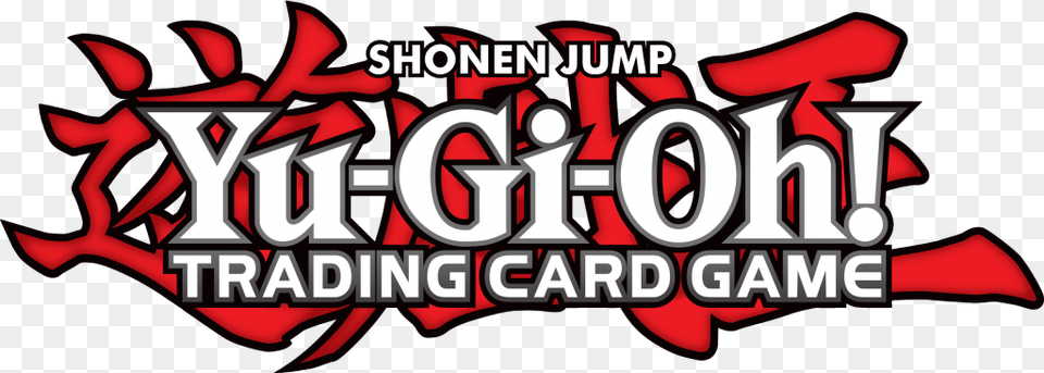 Yu Gi Oh Trading Card Game Logo, Dynamite, Weapon Free Png Download
