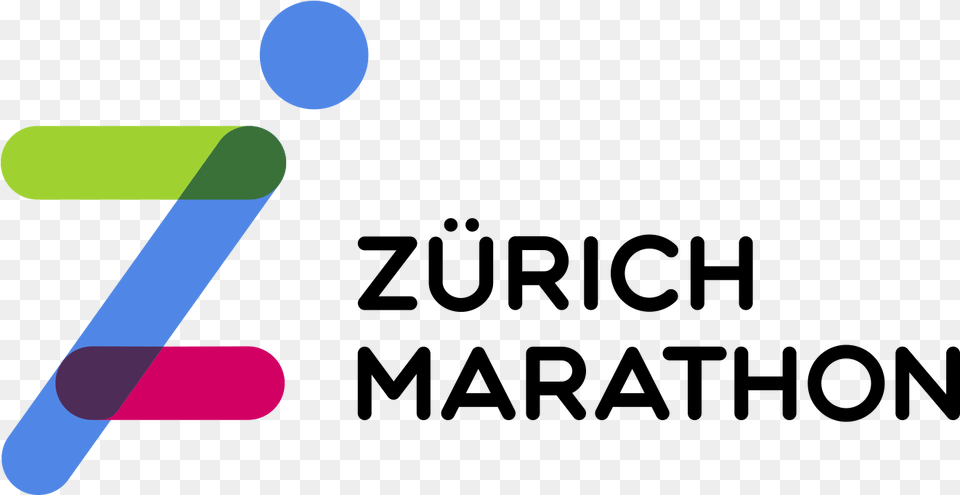 Zrich Marathon Logo Graphic Design, Text, Dynamite, Weapon Free Png Download