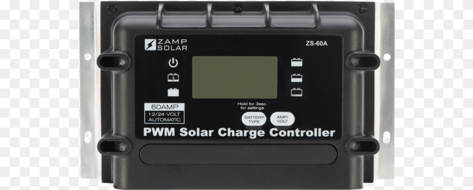 Zs 60a Nobg Zamp Solar, Screen, Monitor, Hardware, Electronics Png