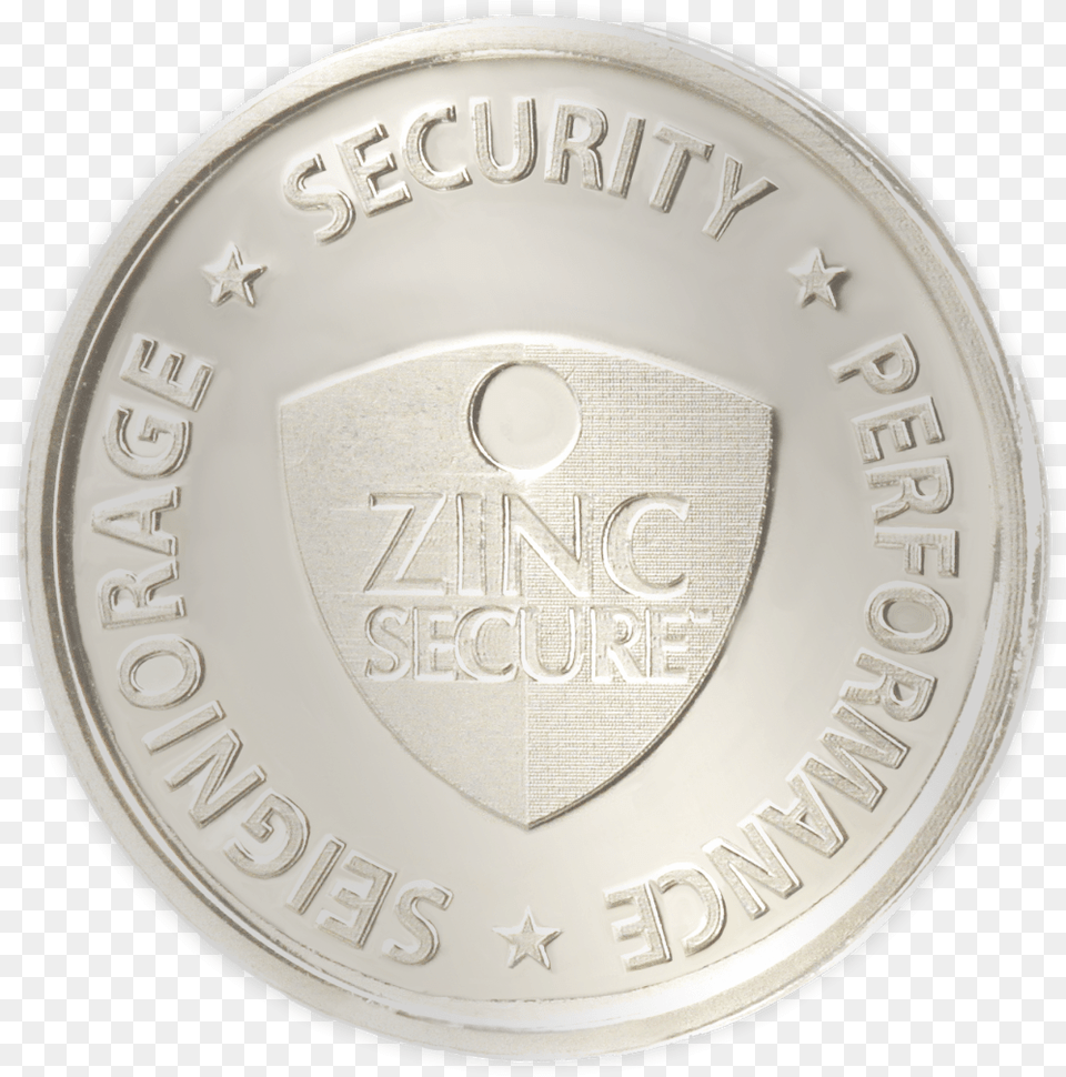 Zs Single Piece No Background Nickel Transparent, Coin, Money, Disk Png Image