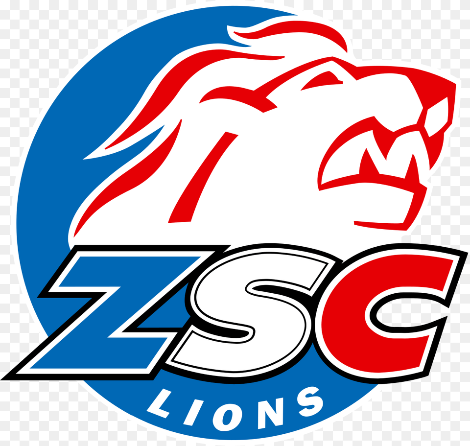 Zsc Lions Zurich Logo, Food, Ketchup Png Image