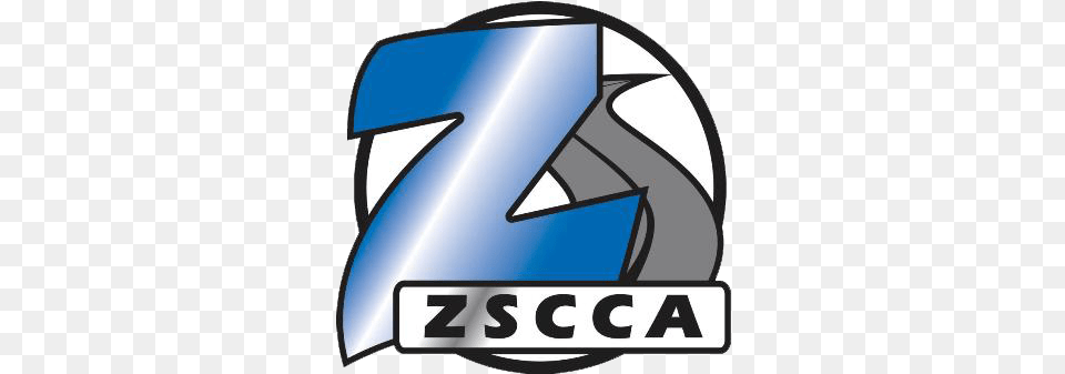 Zscca U2013 The Official Site For Z Series Car Club Of America Vertical, Logo, Helmet, Badge, Symbol Free Transparent Png