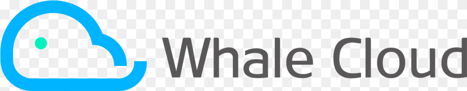 Zsmart Oft V8 Whale Cloud Logo Png Image