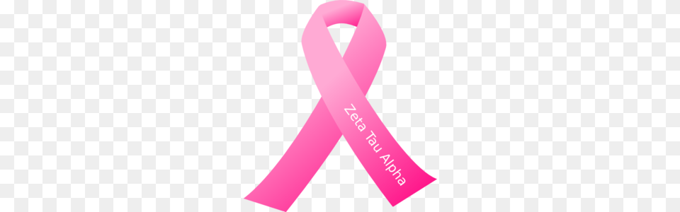 Zta Pink Ribbon Clip Art, Rocket, Weapon, Sash Png