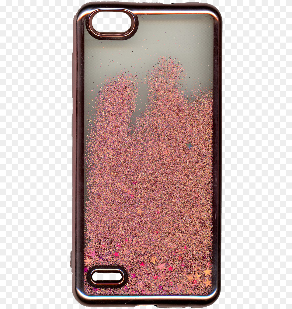 Zte Blade Force Mm Electroplated Water Glitter Case Smartphone, Electronics, Mobile Phone, Phone Png Image