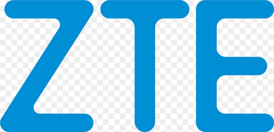Zte Has Officially Announced The Specifications For Logo Zte, License Plate, Transportation, Vehicle, Number Png