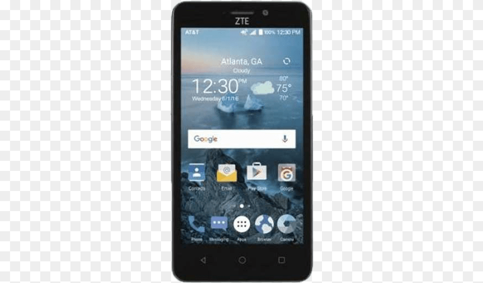 Zte Maven 2 Repair Zte Maven 2 Review, Electronics, Mobile Phone, Phone Free Png Download