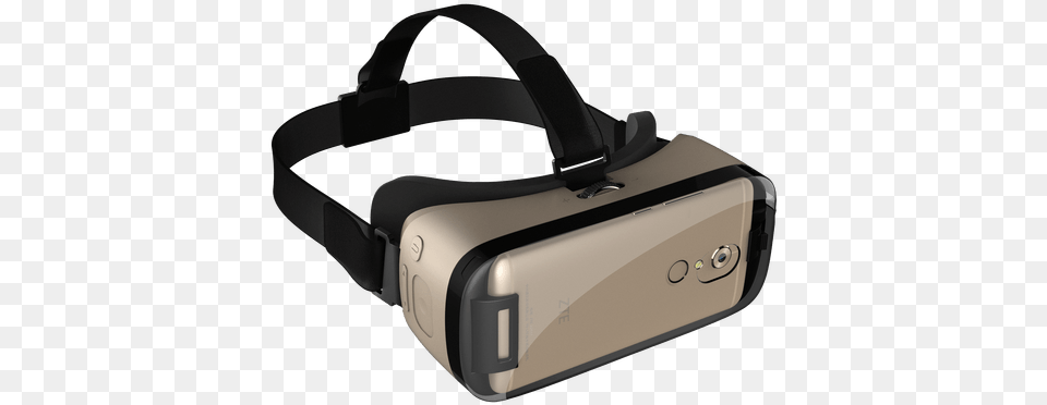 Zte Vr Z Community Zte Axon 7 Vr Headset, Accessories, Bag, Handbag, Electronics Png