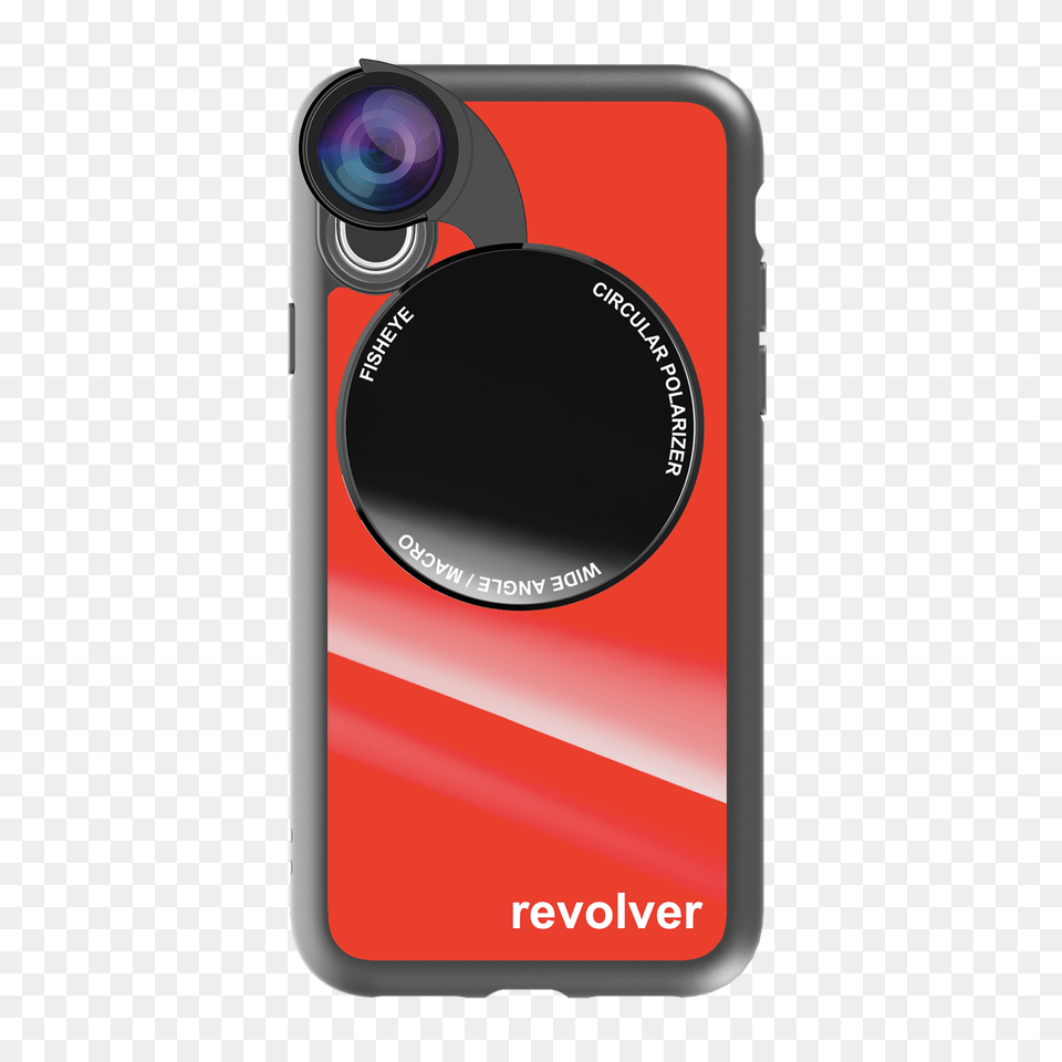 Ztylus Revolver M Series Lens Kit, Electronics, Camera, Digital Camera, Mobile Phone Png